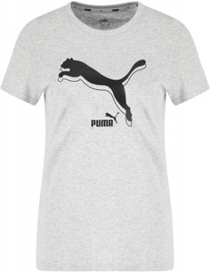 Футболка женская Puma Power, размер 42-44