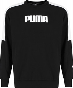 Свитшот мужской Puma Modern, размер 44-46