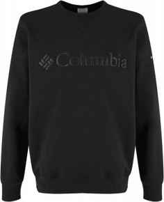 Свитшот мужской Columbia™ Logo, размер 54