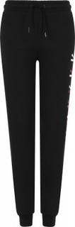 Брюки для мальчиков Puma Classics Graphics, размер 140-146
