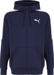 Толстовка мужская Puma Modern, размер 48-50