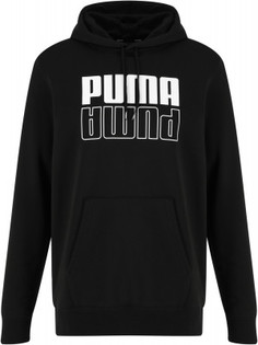 Худи мужская Puma Power, размер 46-48