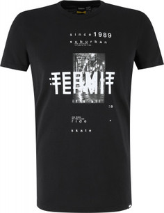 Футболка мужская Termit, размер 52