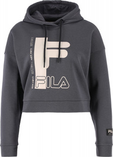 Худи женская FILA, размер 54-56