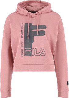 Худи женская FILA, размер 54-56