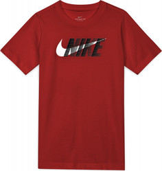 Футболка для мальчиков Nike Sportswear, размер 158-170