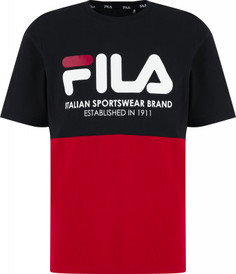 Футболка для мальчиков FILA, размер 152