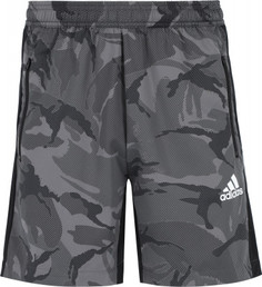 Шорты мужские adidas D2M Camo Short, размер 56-58