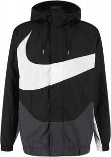 Ветровка мужская Nike Swoosh, размер 50-52