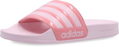 Шлепанцы женские adidas Adilette Shower, размер 39