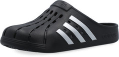 Шлепанцы мужские adidas Adilette Clog, размер 39