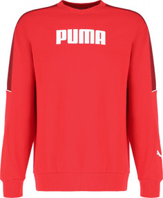 Свитшот мужской Puma Modern, размер 48-50