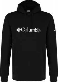 Худи мужская Columbia CSC Basic Logo™ II, размер 50-52