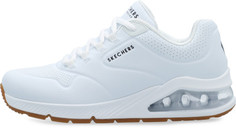 Кроссовки женские Skechers Uno 2, размер 38.5