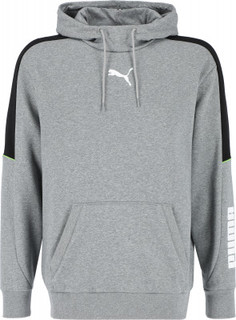 Худи мужская Puma Modern, размер 46-48