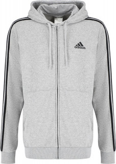 Толстовка мужская adidas Essentials, размер 52-54