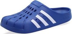 Шлепанцы мужские adidas Adilette Clog, размер 39