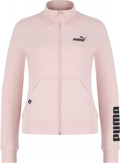 Толстовка женская Puma Power, размер 46-48