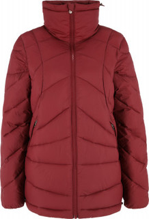 Куртка утепленная женская Northland, размер 46-48