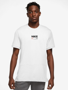 Футболка мужская Nike Dri-FIT, размер 44-46