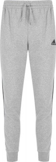 Брюки мужские adidas Essentials 3-Stripes, размер 56-58