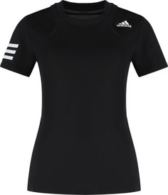 Футболка женская adidas Club Tennis, размер 48-50