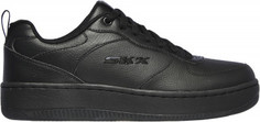 Кеды женские Skechers Sport Court 92, размер 36