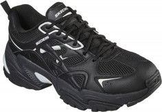 Кроссовки мужские Skechers Stamina V2, размер 42