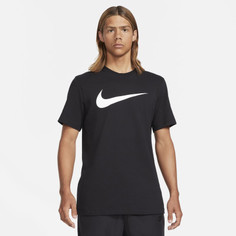 Футболка мужская Nike Icon Swoosh, размер 46-48