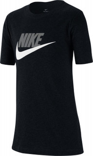 Футболка для мальчиков Nike Sportswear, размер 137-147