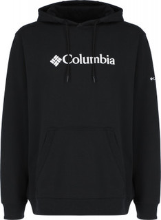 Худи мужская Columbia CSC Basic Logo™ II, Plus Size, размер 60-62