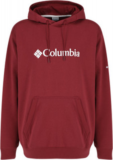 Худи мужская Columbia CSC Basic Logo™ II, Plus Size, размер 60-62