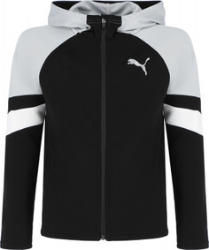 Толстовка для мальчиков Puma Active Sport, размер 164-170