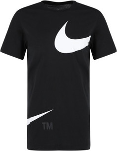 Футболка мужская Nike Sportswear, размер 50-52