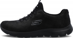 Кроссовки женские Skechers Summits, размер 35
