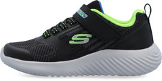 Кроссовки для мальчиков Skechers Bounder, размер 34