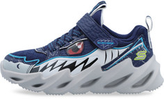 Кроссовки для мальчиков Skechers Shark_Bots, размер 31