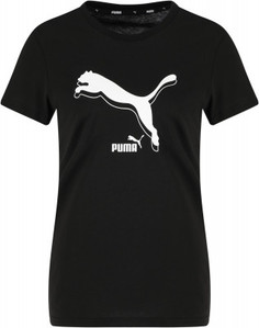 Футболка женская Puma Power, размер 44-46