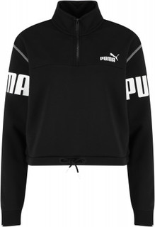 Олимпийка женская Puma Power, размер 44-46