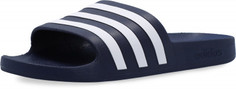 Шлепанцы мужские adidas Adilette Aqua, размер 47