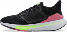 Кроссовки женские adidas EQ21 Run, размер 37