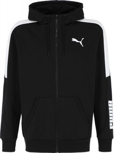Толстовка мужская Puma Modern, размер 48-50