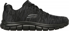Кроссовки мужские Skechers Track, размер 45