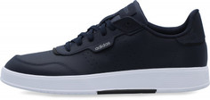 Кеды мужские adidas Courtphase, размер 44.5
