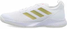 Кроссовки женские adidas Court Control W, размер 40