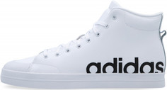 Кеды мужские adidas Bravada Mid LTS, размер 40