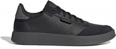 Кеды мужские adidas Courtphase, размер 40.5