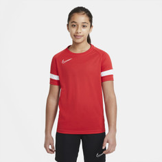 Футболка для мальчиков Nike Dri-FIT Academy, размер 128-137