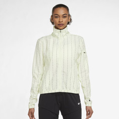 Ветровка женская Nike Dri-FIT Icon Clash, размер 42-44