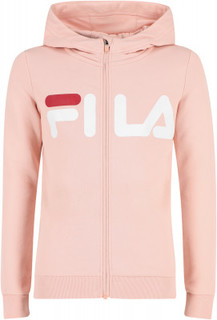 Толстовка для девочек FILA, размер 164